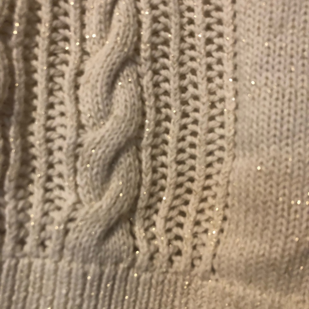 Girls Juicy couture sweater - Picture 4 of 4